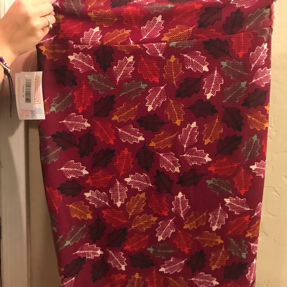 LuLaRoe Cassie